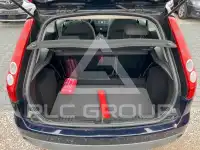 2006 Ford FIESTA