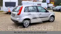 2006 Ford FIESTA