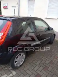 2006 Ford FIESTA