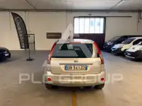 2006 Ford FIESTA
