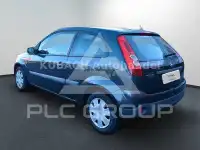 2006 Ford FIESTA