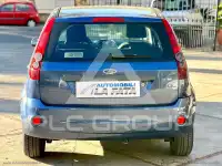 2006 Ford FIESTA