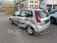 2006 Ford FIESTA