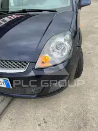 2006 Ford FIESTA