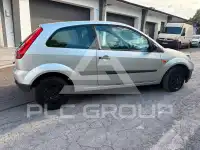 2006 Ford FIESTA