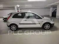 2006 Ford FIESTA