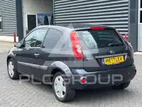 2006 Ford FIESTA