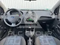 2006 Ford FIESTA