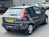 2006 Ford FIESTA