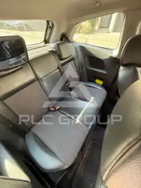 2006 Ford FIESTA