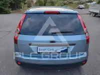 2006 Ford FIESTA