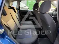 2006 Ford FIESTA