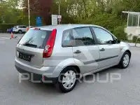 2006 Ford FIESTA