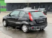 2006 Ford FIESTA