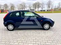 2006 Ford FIESTA