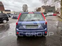 2006 Ford FIESTA
