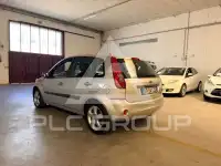 2006 Ford FIESTA