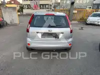 2006 Ford FIESTA
