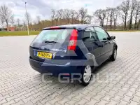 2006 Ford FIESTA