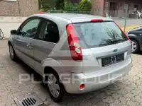 2006 Ford FIESTA