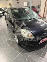 2006 Ford FIESTA