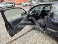 2006 Ford FIESTA