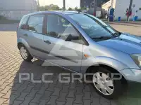 2006 Ford FIESTA