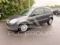 2006 Ford FIESTA