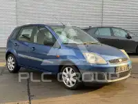 2006 Ford FIESTA
