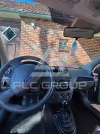 2006 Ford FIESTA