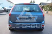 2006 Ford FIESTA