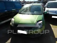 2006 Ford FIESTA