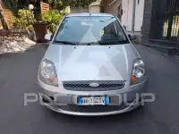 2006 Ford FIESTA