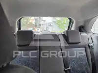 2006 Ford FIESTA