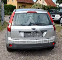 2006 Ford FIESTA