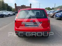 2006 Ford FIESTA