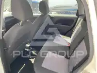 2006 Ford FIESTA