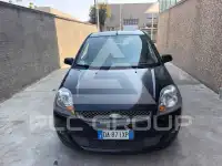 2006 Ford FIESTA