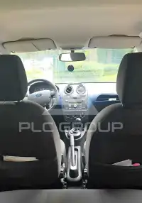 2006 Ford FIESTA