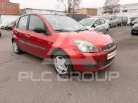2006 Ford FIESTA