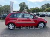 2006 Ford FIESTA