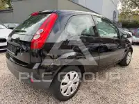 2006 Ford FIESTA