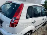 2006 Ford FIESTA
