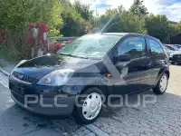 2006 Ford FIESTA
