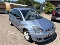 2006 Ford FIESTA