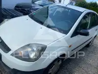 2006 Ford FIESTA