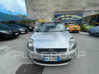 2006 Ford FIESTA