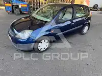 2006 Ford FIESTA