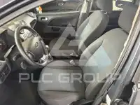 2006 Ford FIESTA