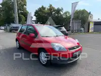 2006 Ford FIESTA